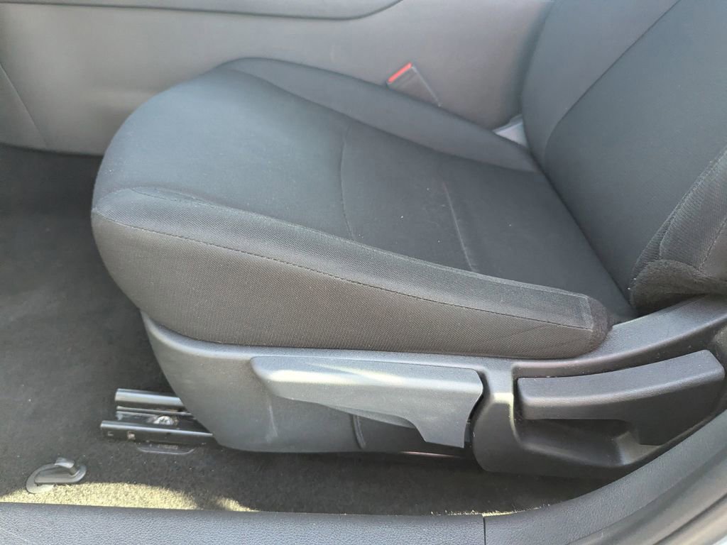 Used 2024 Nissan Sentra S image 20