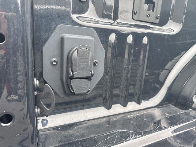Certified 2023 Ford F250 XLT AWD/4WD image 7