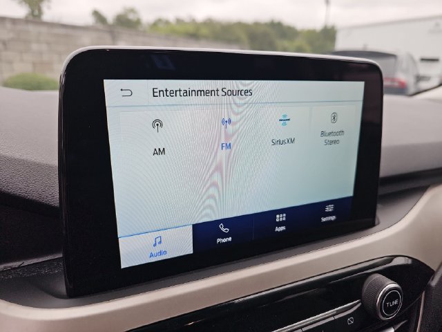 Certified 2022 Ford Escape SE w/ Convenience Package FWD image 26