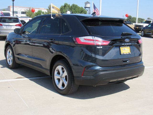 Certified 2024 Ford Edge SE AWD/4WD image 6