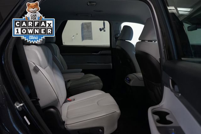 Used 2023 Hyundai Palisade SEL image 32
