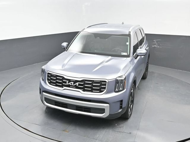 Used 2024 Kia Telluride S AWD/4WD image 19