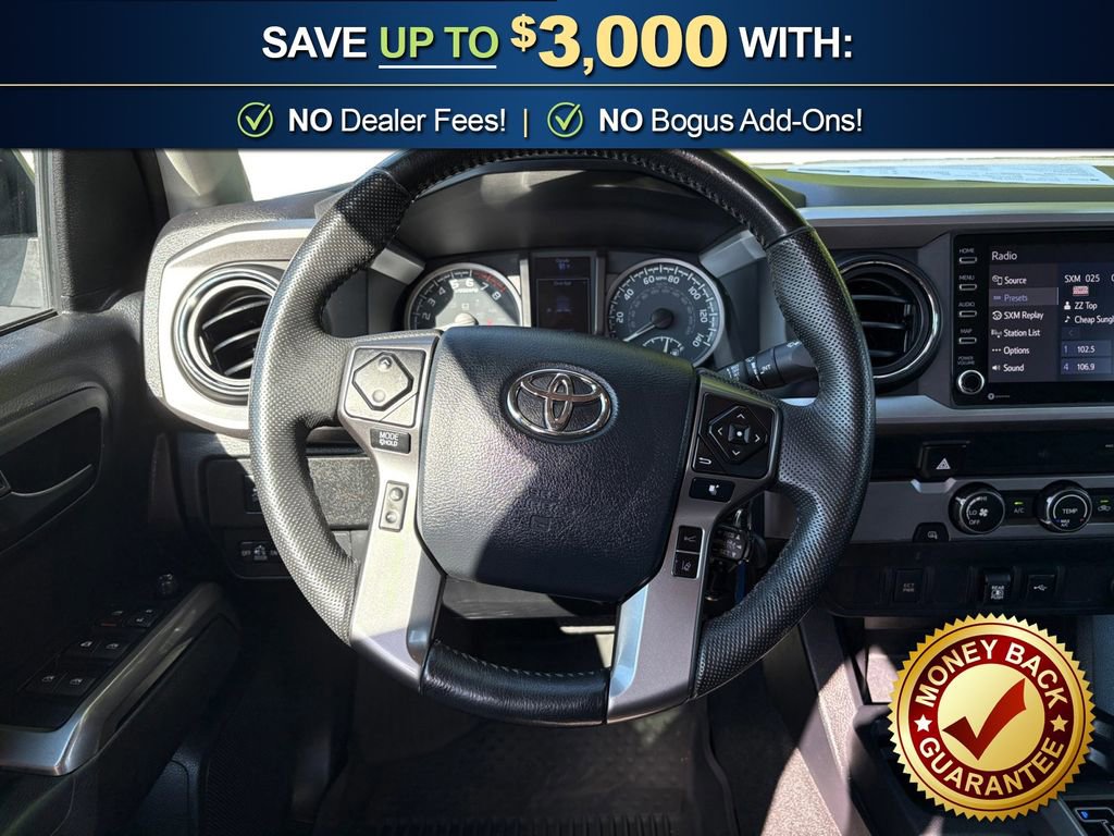 Used 2020 Toyota Tacoma SR5 RWD image 18