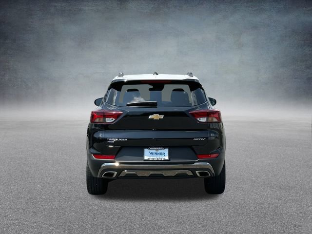 Used 2023 Chevrolet TrailBlazer ACTIV image 5