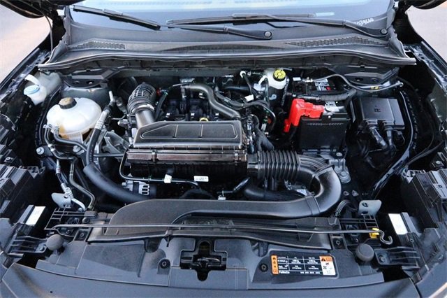 Certified 2024 Ford Escape Active w/ Cold Weather Package image 25