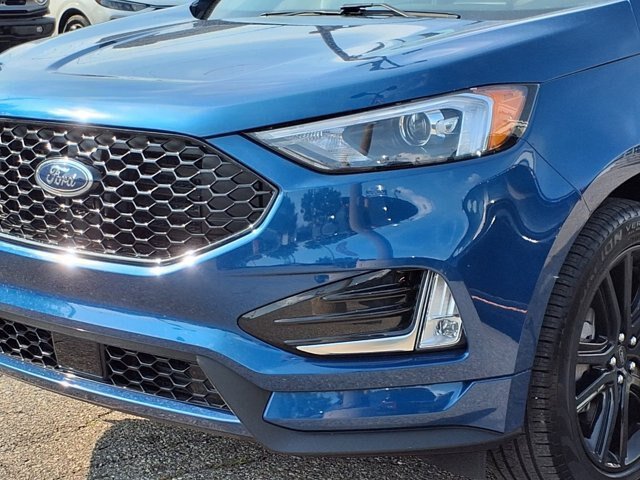 Certified 2024 Ford Edge ST-Line AWD/4WD image 26