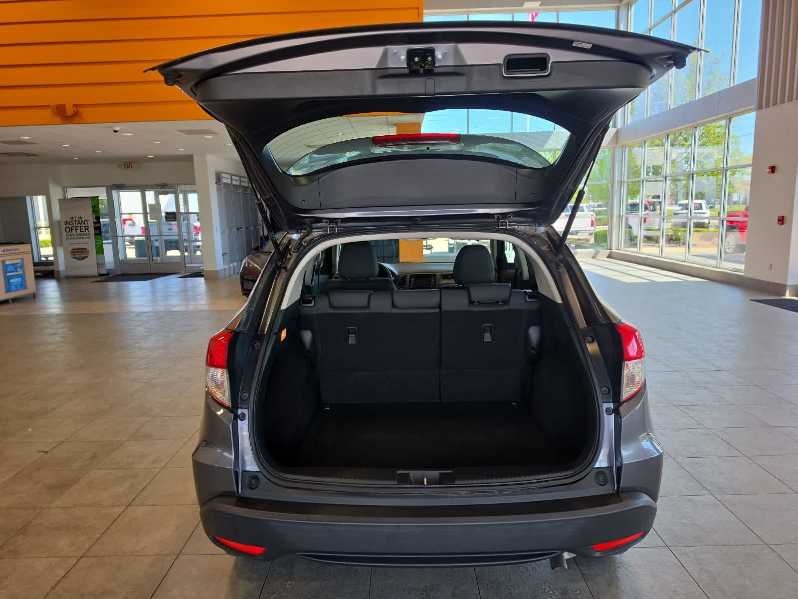 Used 2022 Honda HR-V LX image 30