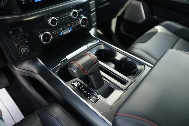 Certified 2025 Ford F150 Raptor AWD/4WD image 28