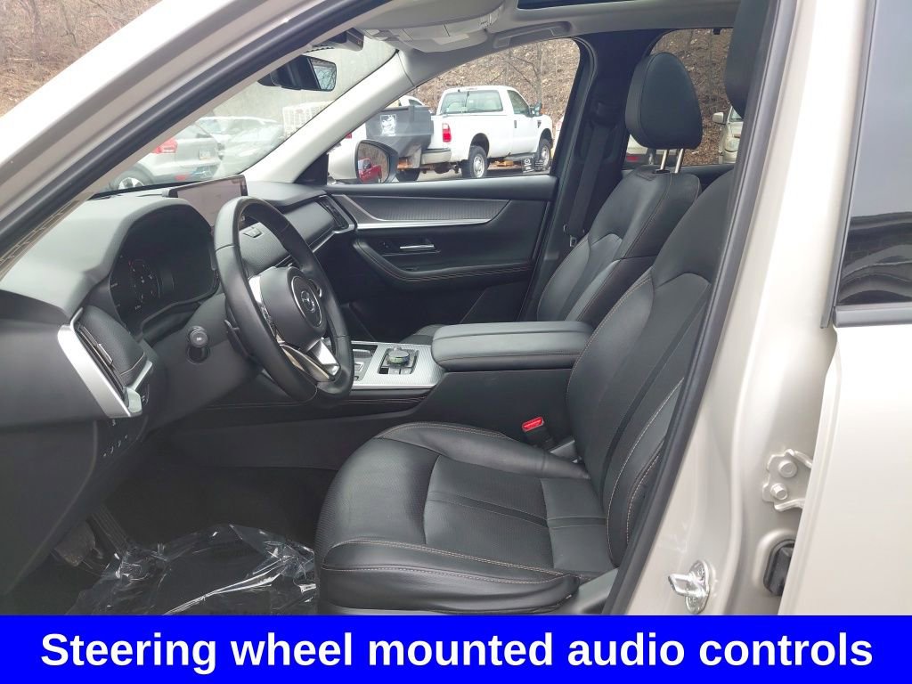 Used 2024 MAZDA CX-90 3.3 Turbo S image 21