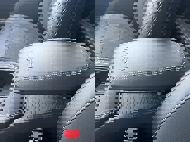 Certified 2025 Ford Mustang Mach-E GT w/ Bronze Appearance Package image 37