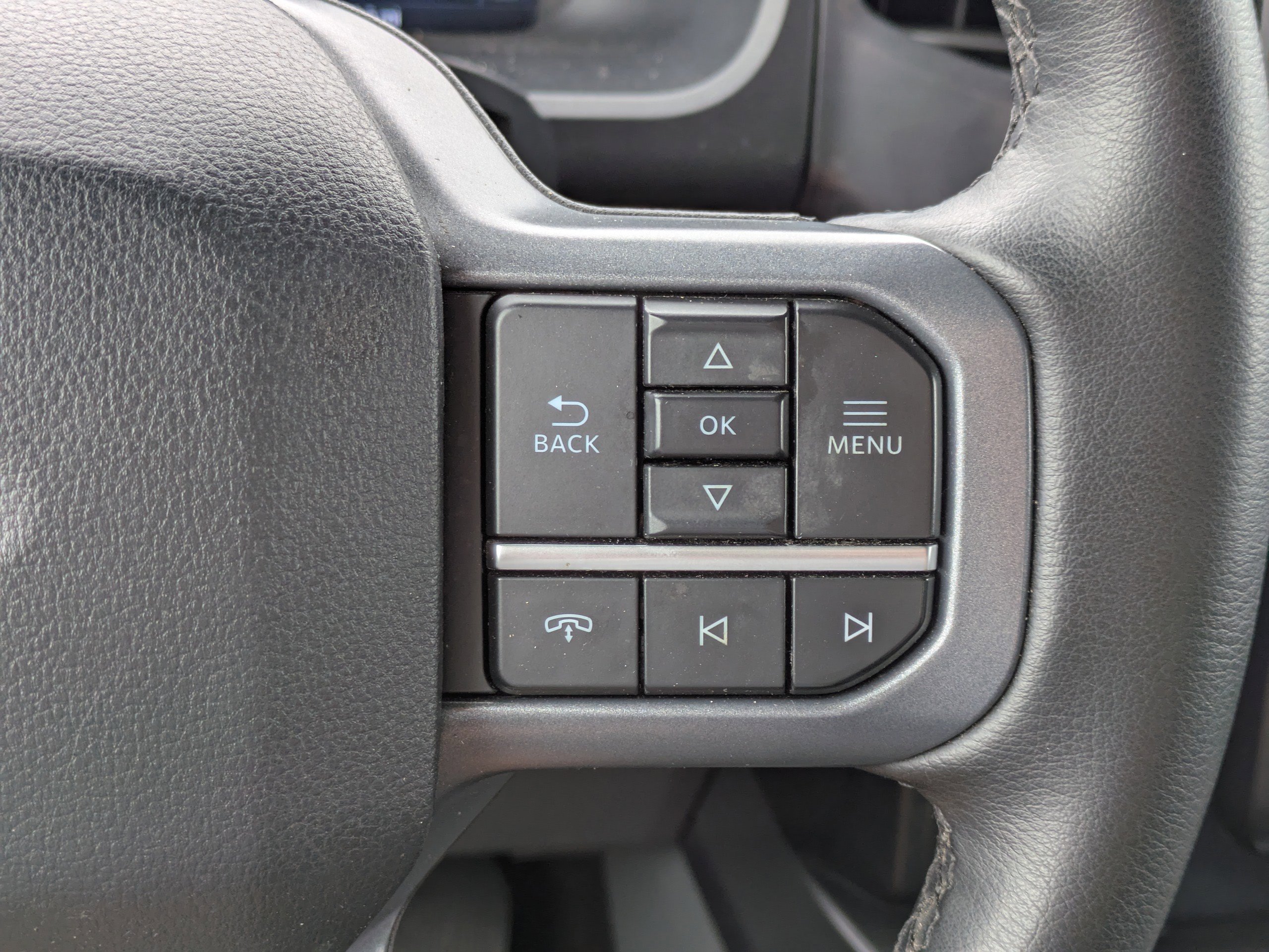 Certified 2025 Ford F150 Lightning Flash AWD/4WD image 22