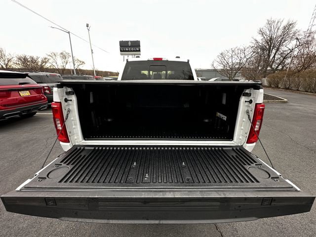Certified 2023 Ford F150 XLT w/ Equipment Group 302A High image 41