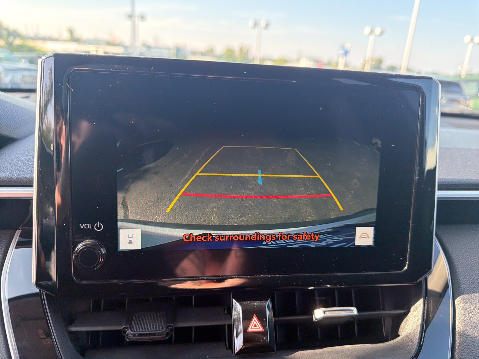 Used 2023 Toyota Corolla Cross XLE FWD image 23