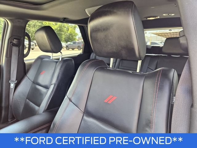 Used 2024 Dodge Durango GT AWD/4WD image 17