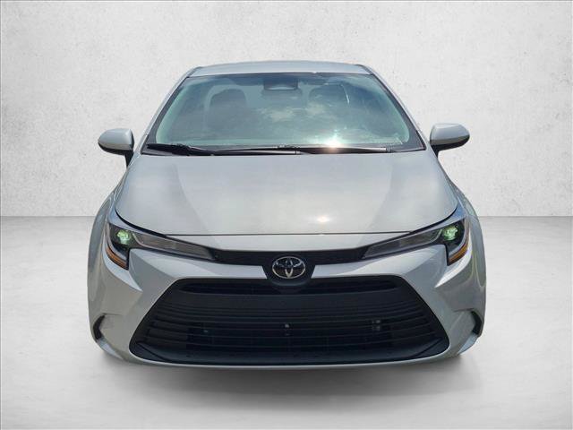Used 2024 Toyota Corolla LE FWD image 2