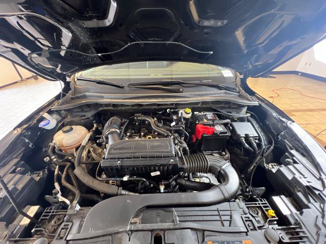 Certified 2024 Ford Escape Active AWD/4WD image 35