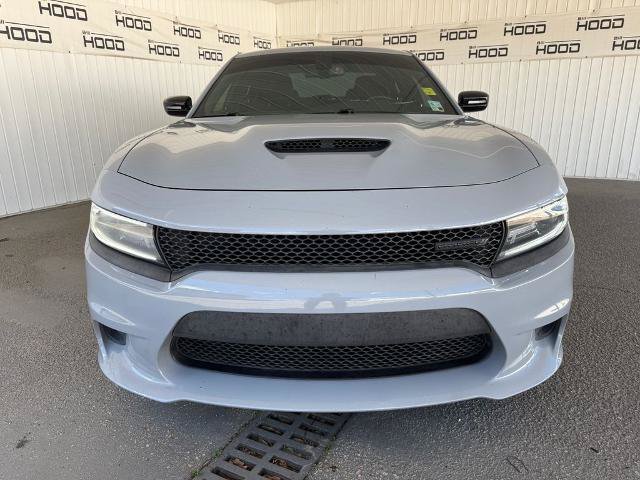 Used 2021 Dodge Charger GT w/ Blacktop Package RWD image 22