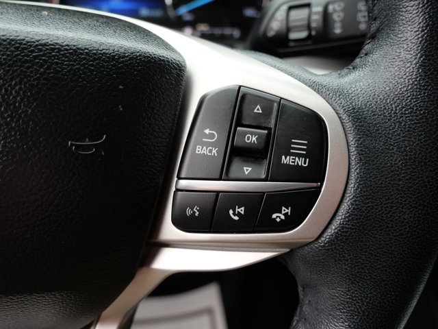 Certified 2023 Ford Explorer XLT w/ Equipment Group 202A AWD/4WD image 20