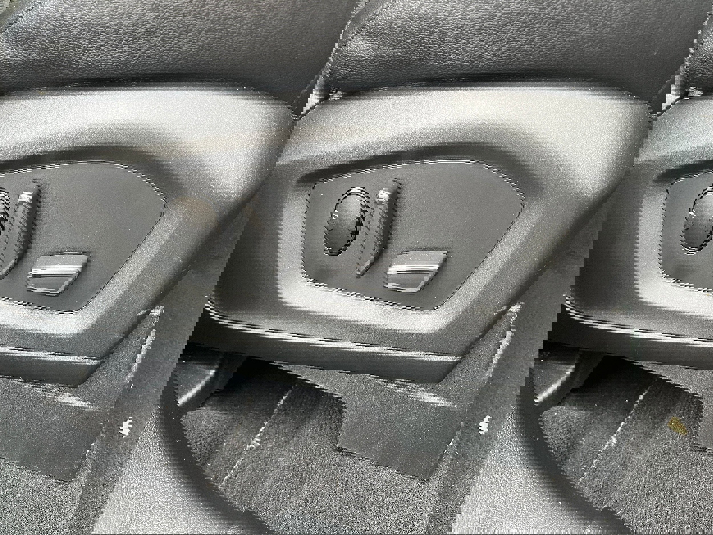 Certified 2023 Ford Explorer ST w/ Equipment Group 401A image 17