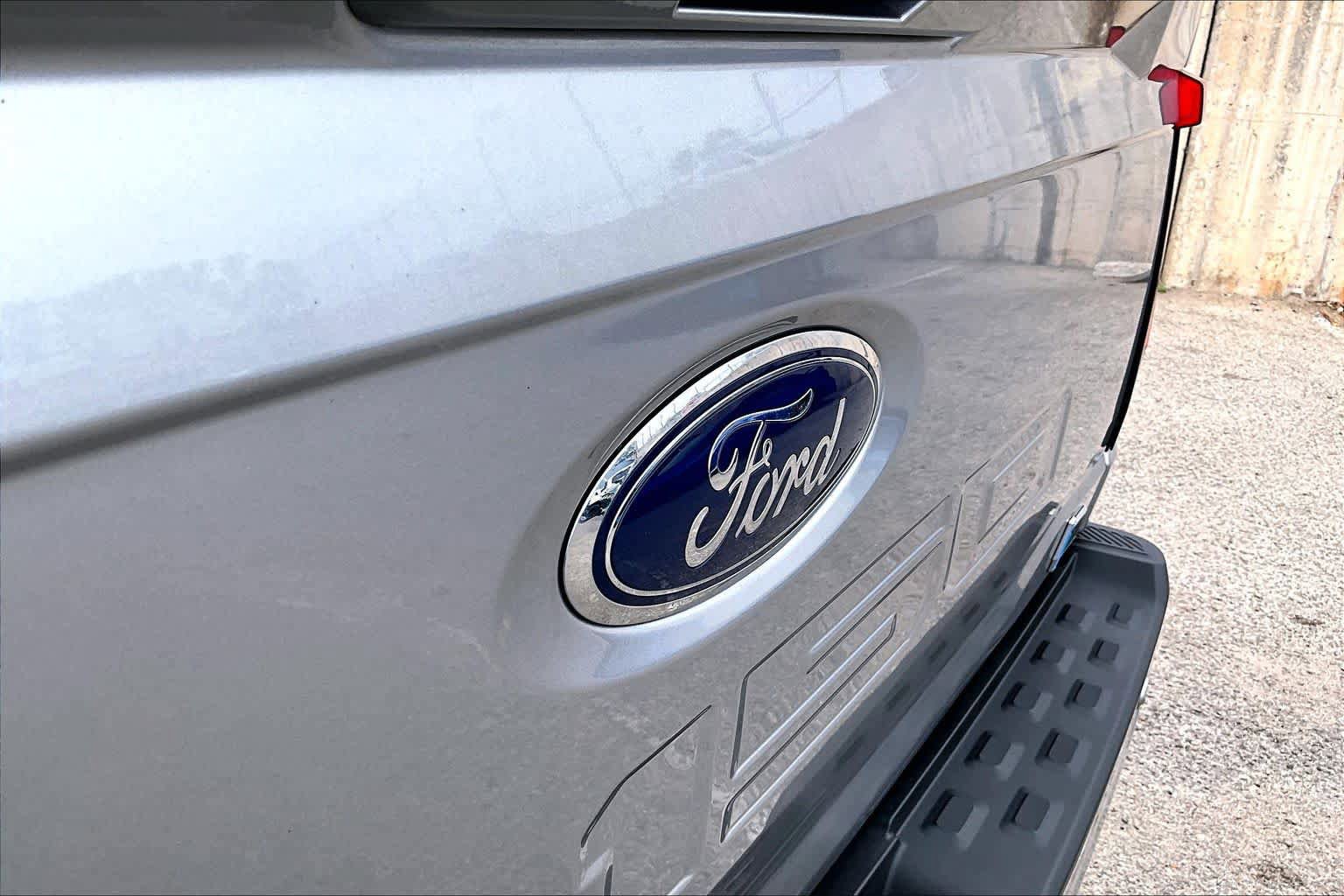 Certified 2023 Ford F150 Lightning XLT w/ Equipment Group 312A High AWD/4WD image 30