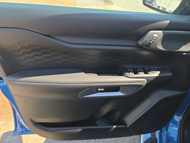 Certified 2024 Ford Ranger XLT w/ Equipment Group 301A High image 11