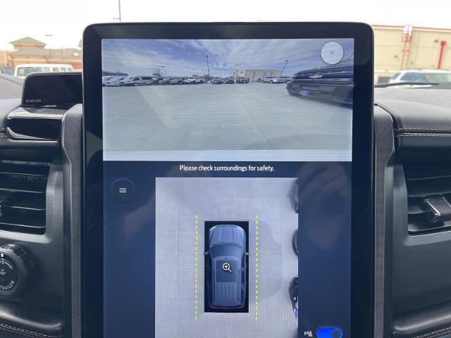 Certified 2023 Ford Expedition Platinum image 26