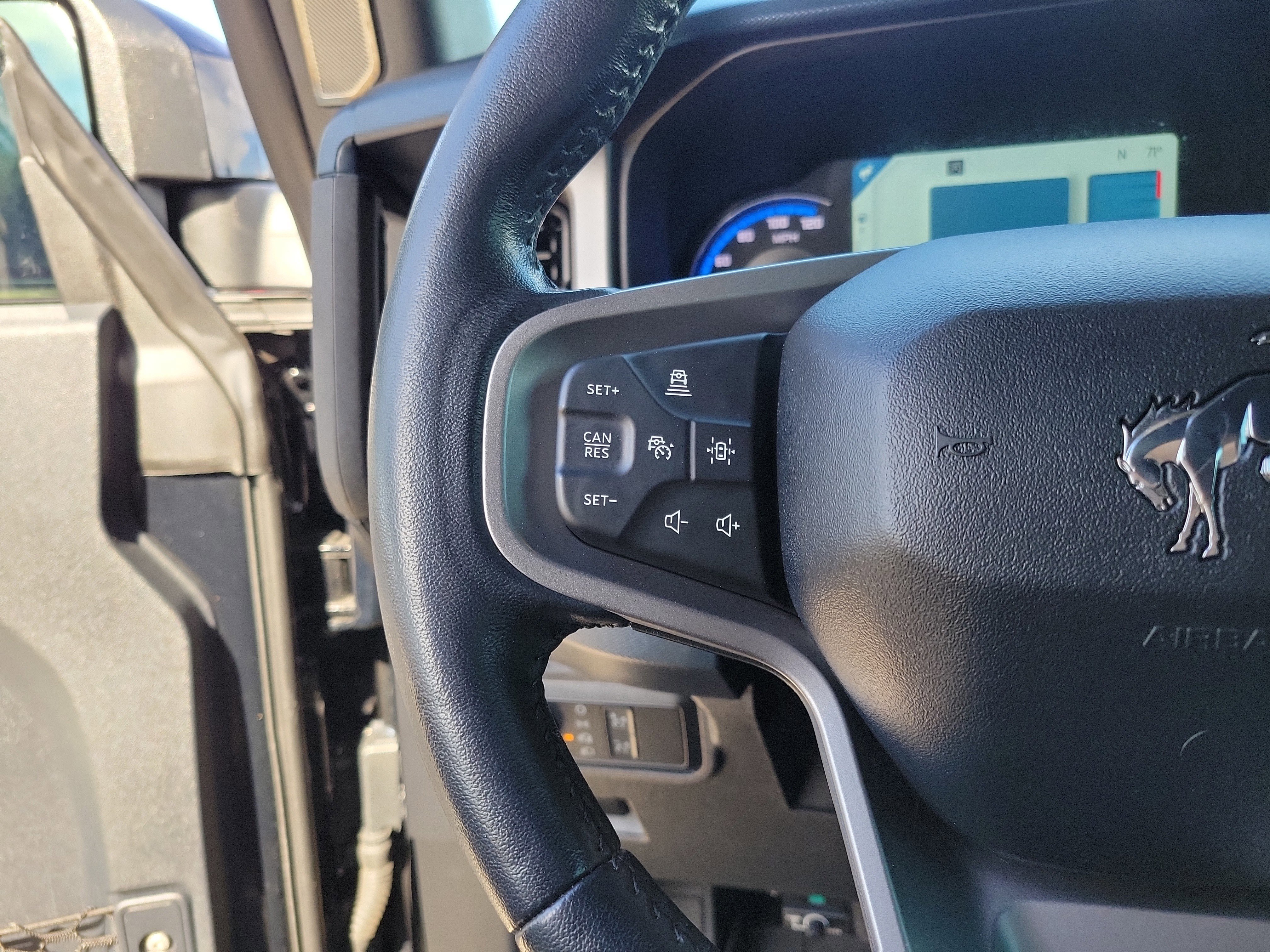 Certified 2022 Ford Bronco Outer Banks image 10