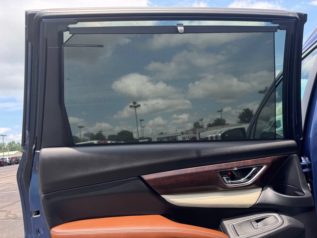 Used 2020 Subaru Ascent Touring w/ Popular Package #2A AWD/4WD image 27