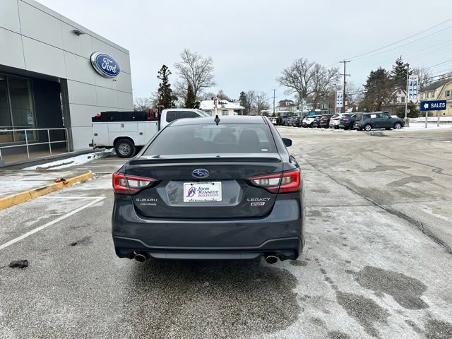 Used 2024 Subaru Legacy Sport image 13