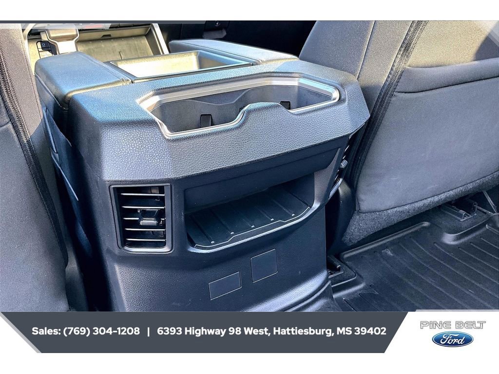 Used 2023 Toyota Tundra SR5 AWD/4WD image 25