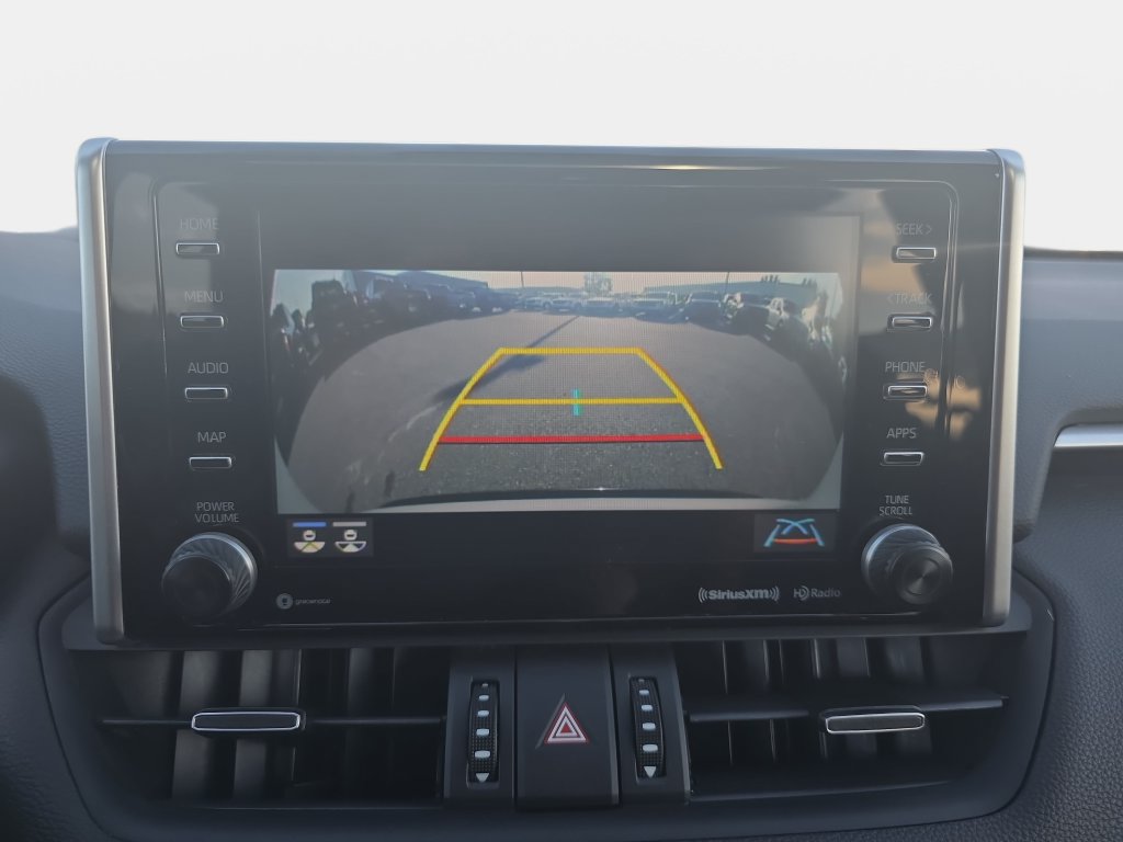 Used 2020 Toyota RAV4 XSE w/ All Weather Liner Package AWD/4WD image 21
