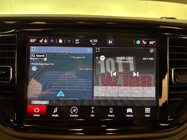 Used 2023 Dodge Durango GT RWD image 27
