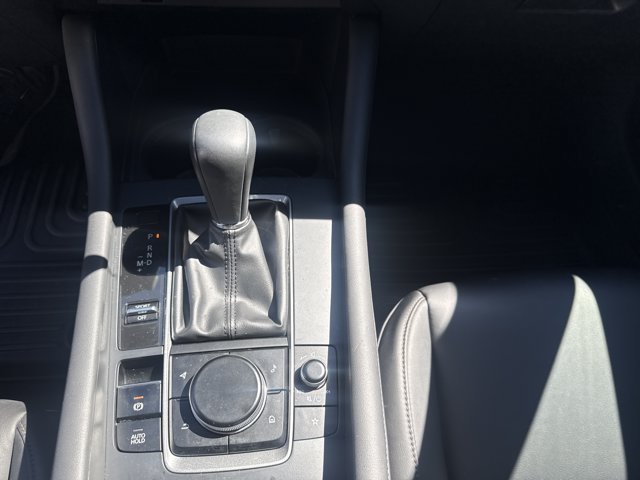 Used 2021 MAZDA MAZDA3 s FWD image 27