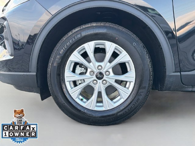 Certified 2025 Ford Escape Active FWD image 40