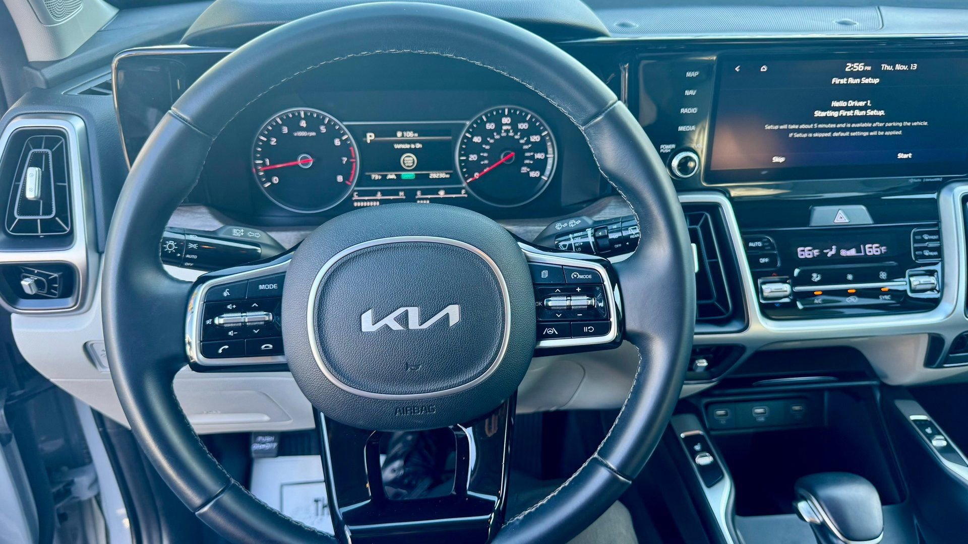 Used 2022 Kia Sorento S image 30