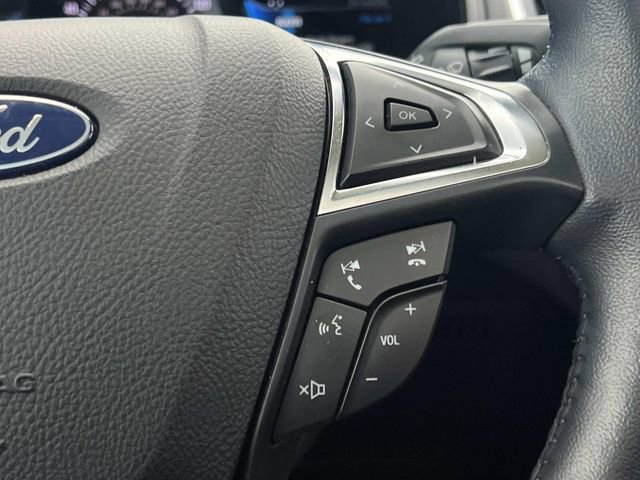 Certified 2023 Ford Edge Titanium w/ Equipment Group 301A image 28