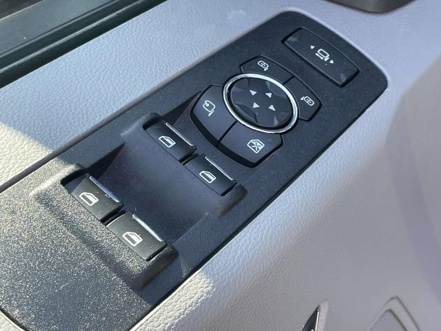 Certified 2020 Ford F250 XLT w/ XLT Premium Package AWD/4WD image 15