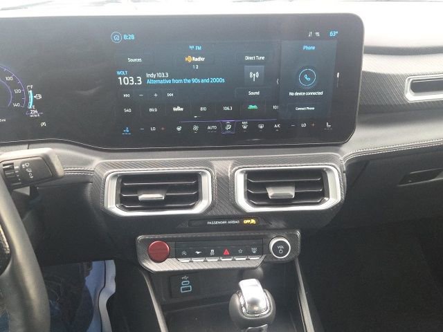 Certified 2025 Ford Mustang Premium image 26