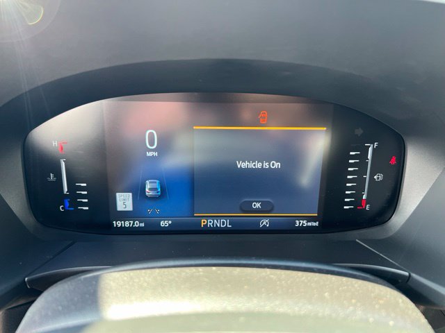 Certified 2024 Ford Escape ST-Line w/ Tech Pack #1 AWD/4WD image 11