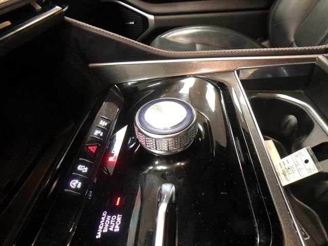 Used 2022 Jeep Wagoneer Series I image 19