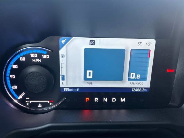 Certified 2024 Ford Bronco Badlands image 22