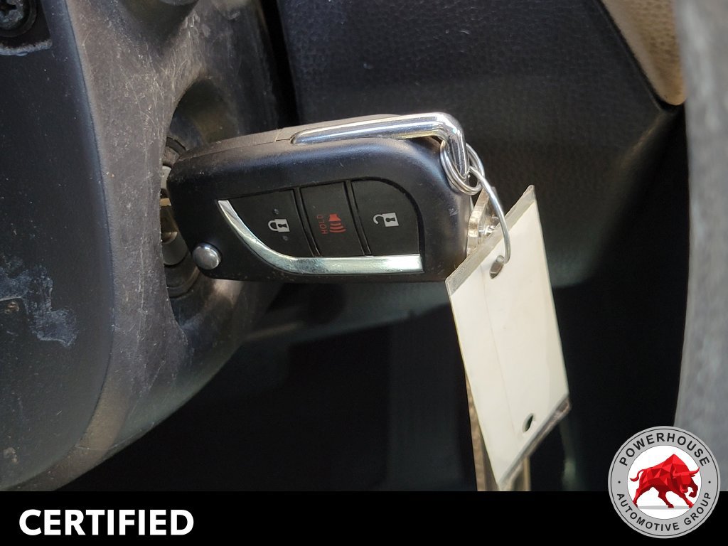 Used 2024 Toyota RAV4 LE FWD image 35