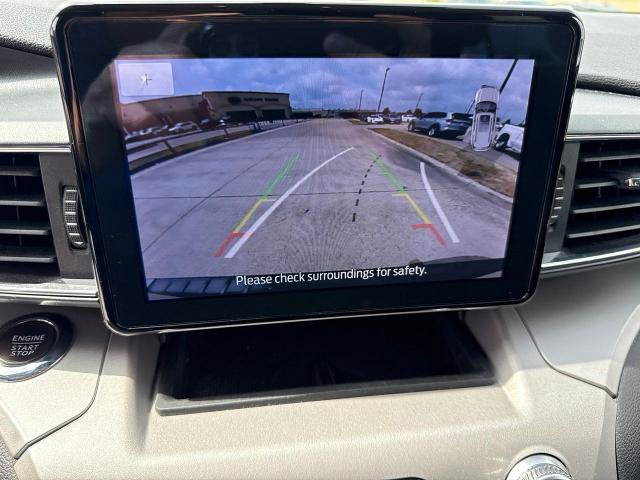 Certified 2023 Ford Explorer XLT w/ Equipment Group 202A RWD image 26
