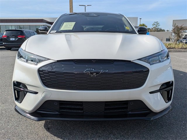 Certified 2023 Ford Mustang Mach-E GT image 9