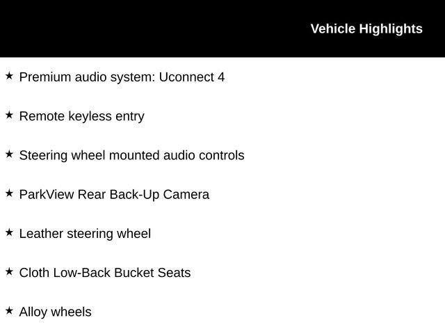 Used 2019 FIAT 500X Pop image 8