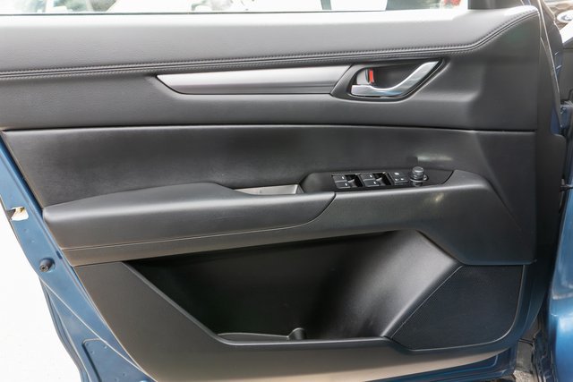 Used 2018 MAZDA CX-5 Touring AWD/4WD image 16