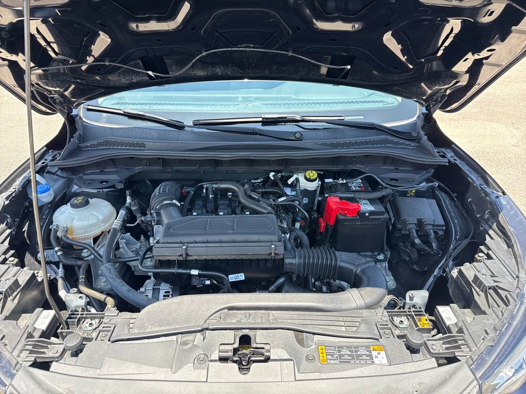 Certified 2023 Ford Escape Active FWD image 28
