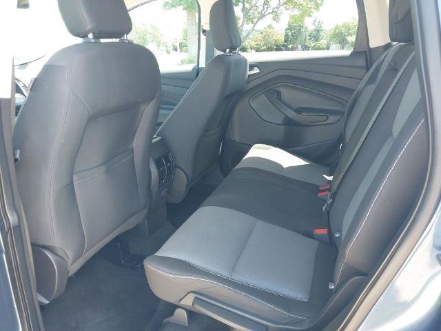 Certified 2018 Ford Escape SE w/ Ford Safe & Smart Package AWD/4WD image 26