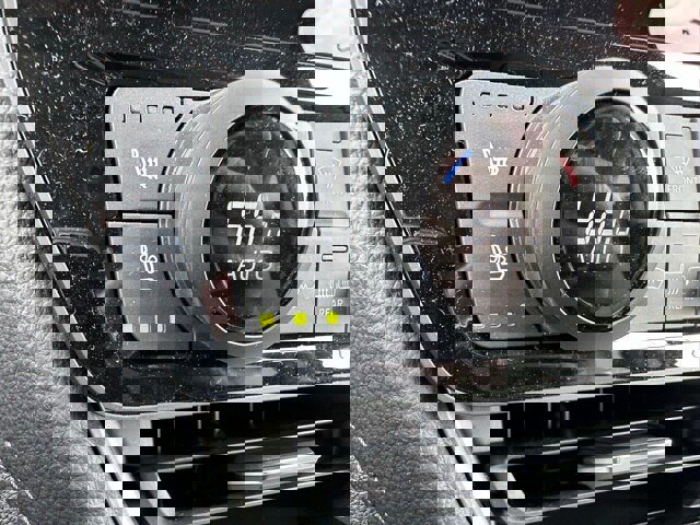 Used 2025 Toyota Grand Highlander AWD image 36