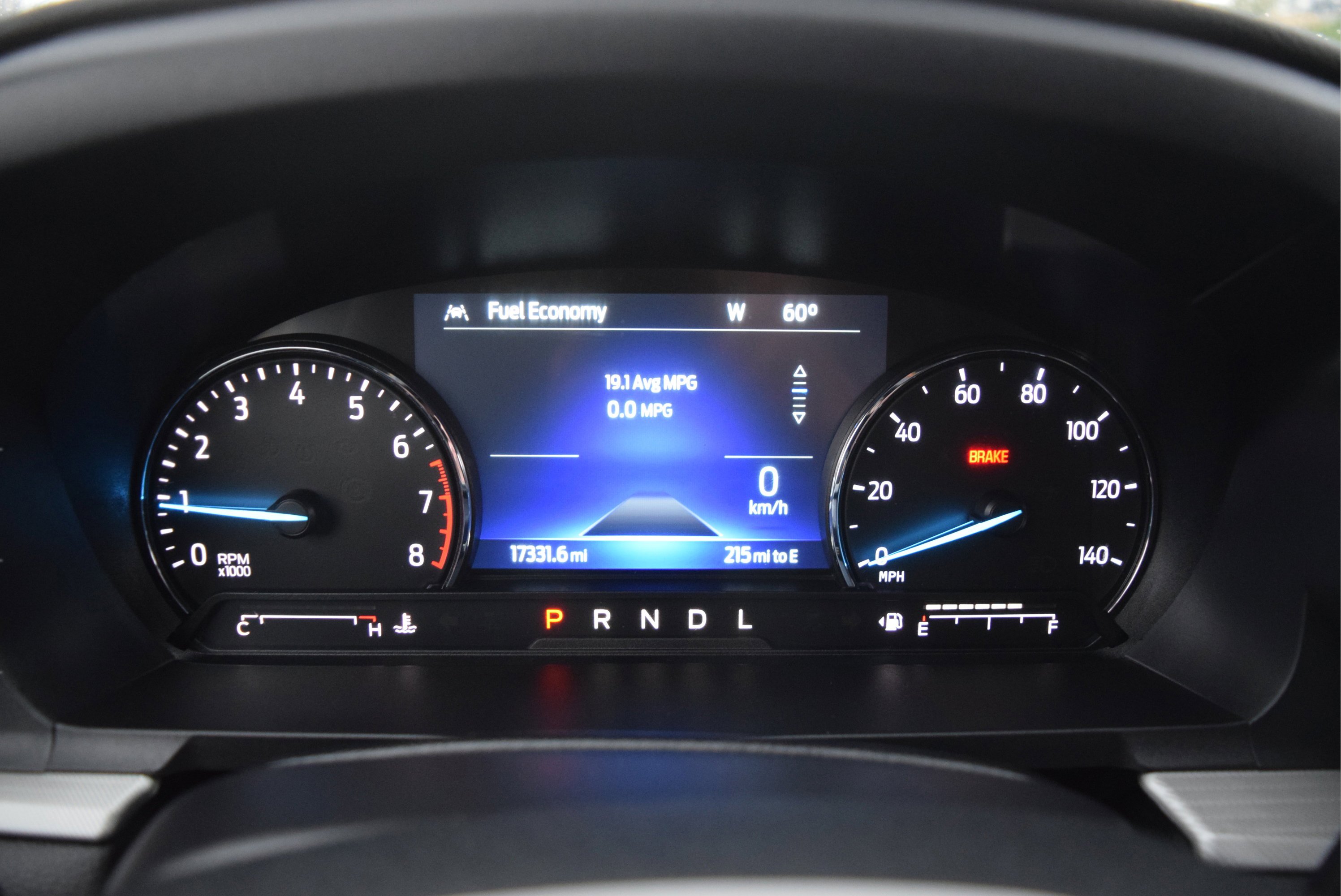 Certified 2023 Ford Explorer XLT w/ Equipment Group 202A image 12